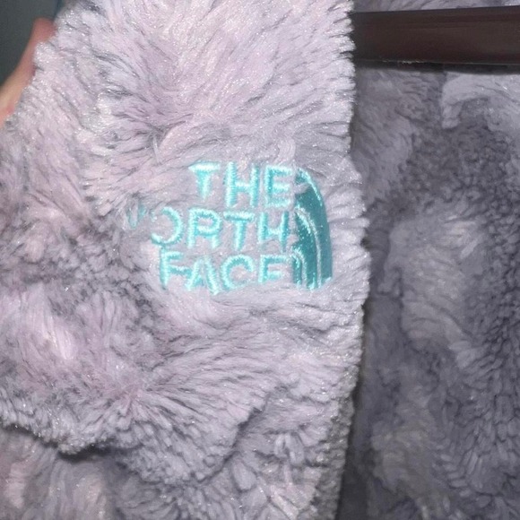 The North Face Puffer Jacket women's Med - Picture 3 of 5